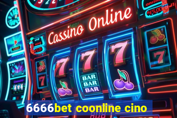 6666bet coonline cino